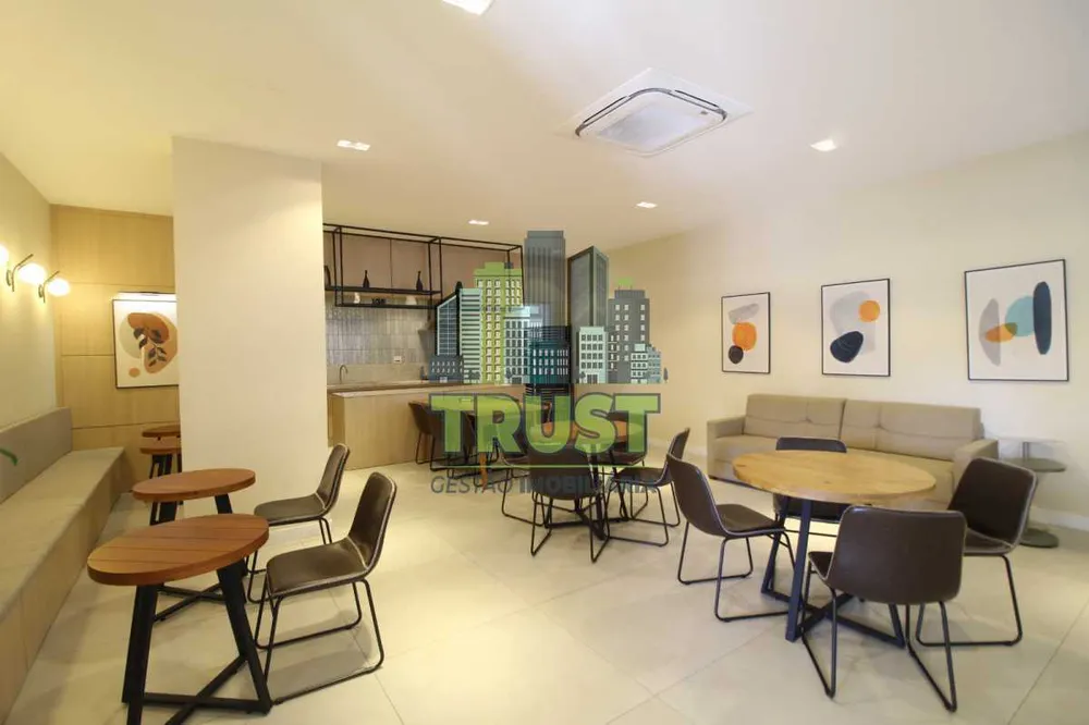 Cobertura, 2 quartos, 133 m² - Foto 30
