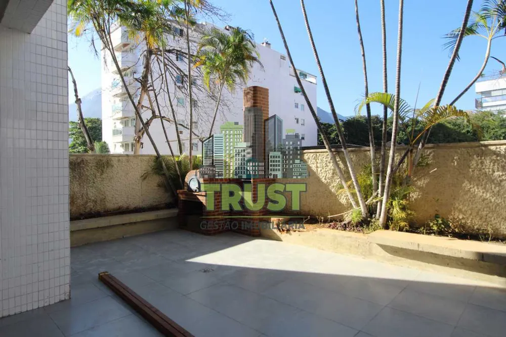 Cobertura, 2 quartos, 133 m² - Foto 32