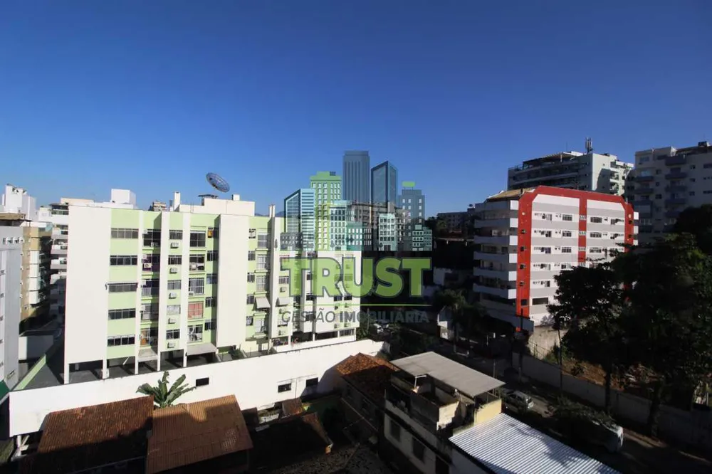 Cobertura, 2 quartos, 133 m² - Foto 14
