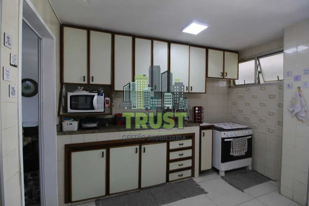 Cobertura, 2 quartos, 133 m² - Foto 21