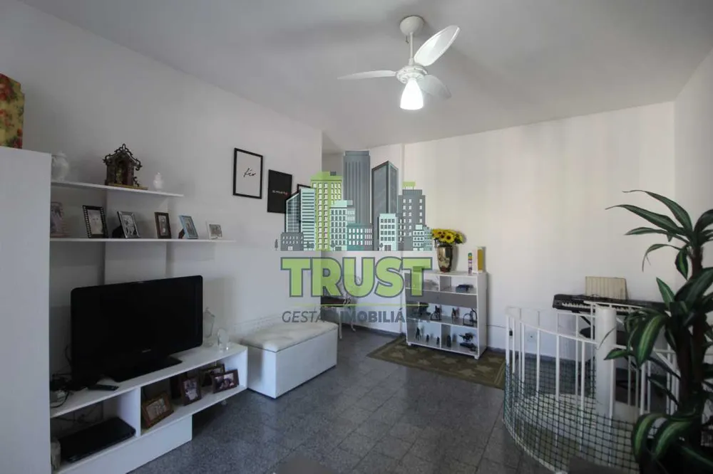 Cobertura, 2 quartos, 133 m² - Foto 5