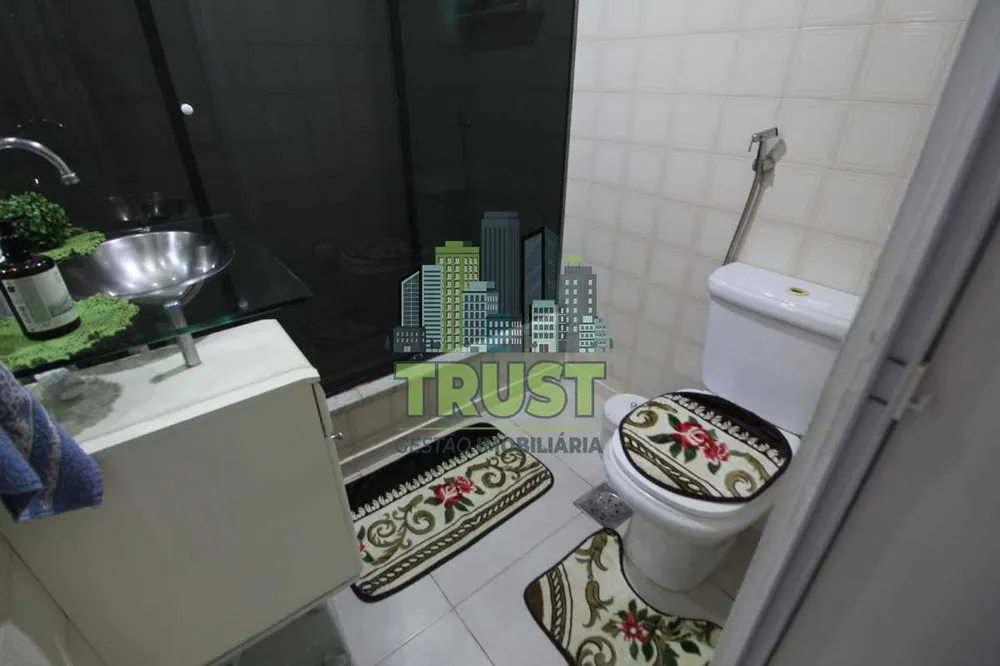 Cobertura, 2 quartos, 133 m² - Foto 20