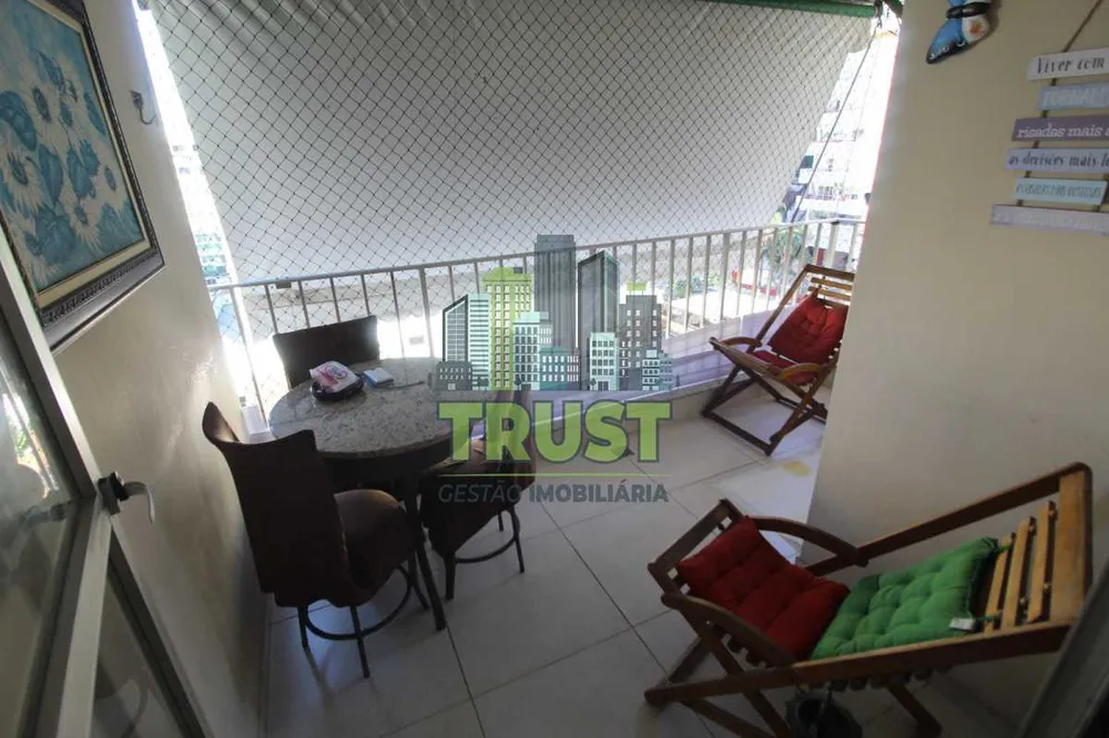 Cobertura, 2 quartos, 133 m² - Foto 19