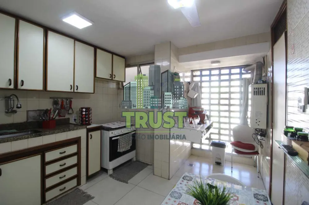 Cobertura, 2 quartos, 133 m² - Foto 22