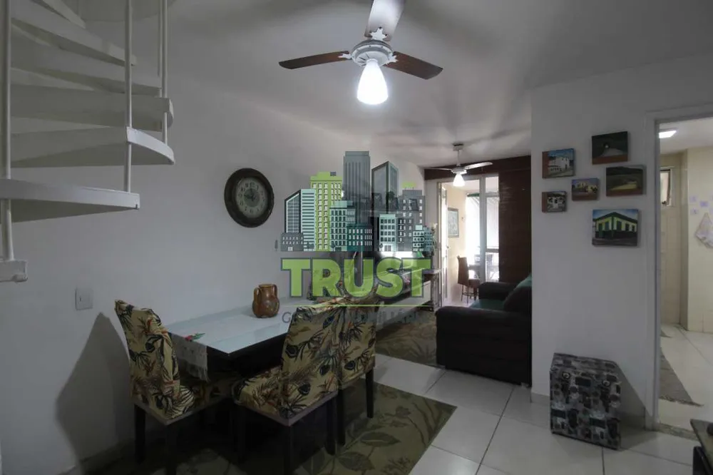 Cobertura, 2 quartos, 133 m² - Foto 13