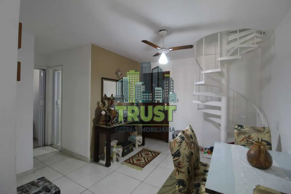 Cobertura, 2 quartos, 133 m² - Foto 15