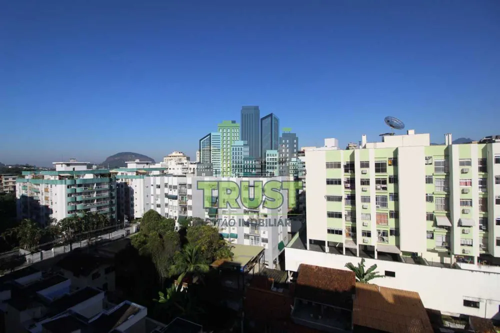Cobertura, 2 quartos, 133 m² - Foto 11