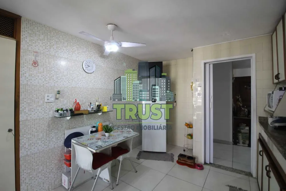 Cobertura, 2 quartos, 133 m² - Foto 25