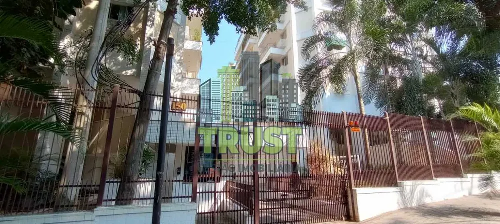 Cobertura, 2 quartos, 133 m² - Foto 29