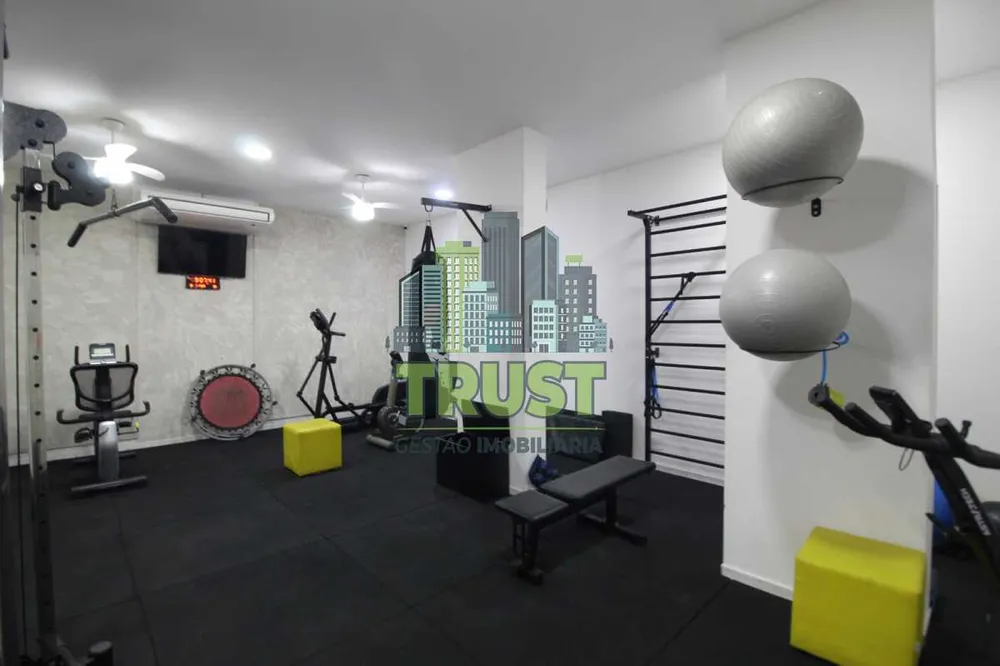 Cobertura, 2 quartos, 133 m² - Foto 31
