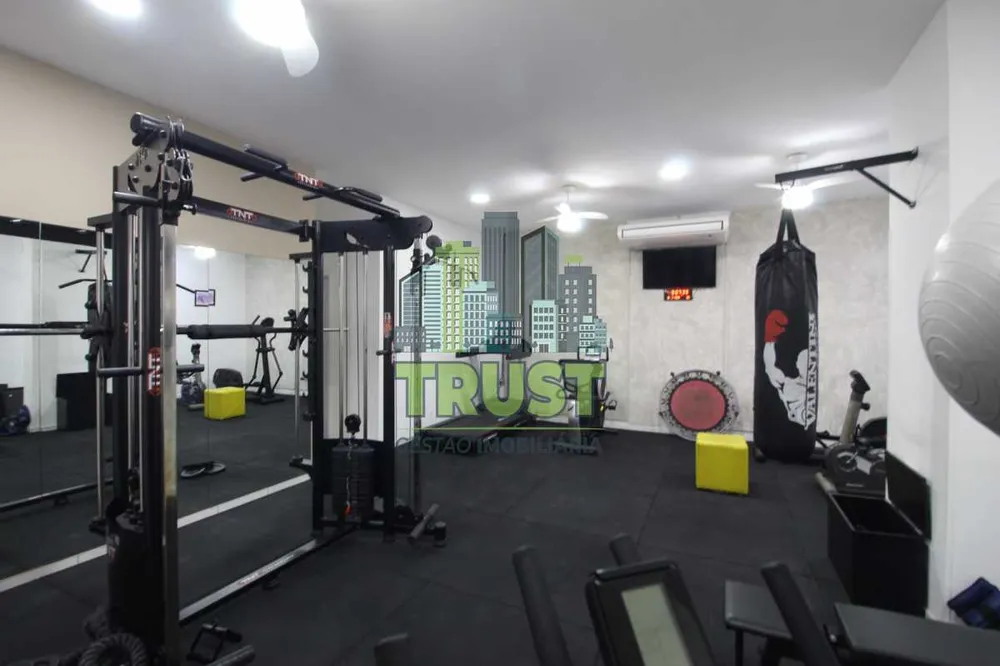 Cobertura, 2 quartos, 133 m² - Foto 28