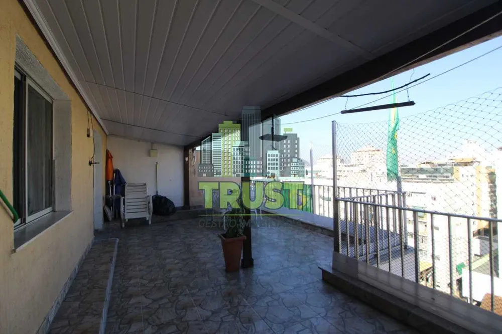 Cobertura, 2 quartos, 133 m² - Foto 3
