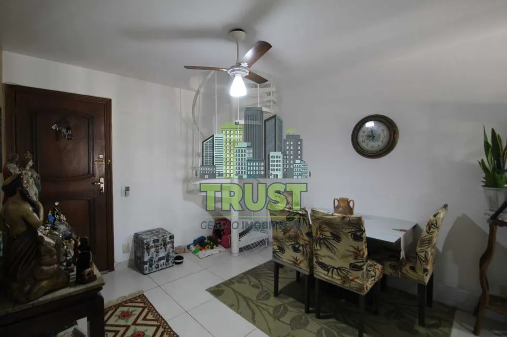 Cobertura, 2 quartos, 133 m² - Foto 16