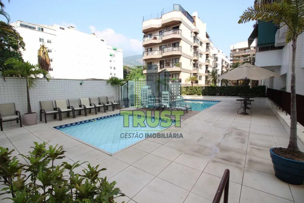 Cobertura, 2 quartos, 133 m² - Foto 37