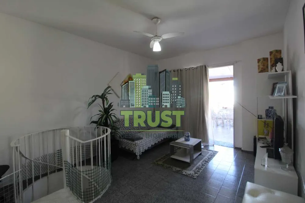 Cobertura, 2 quartos, 133 m² - Foto 4