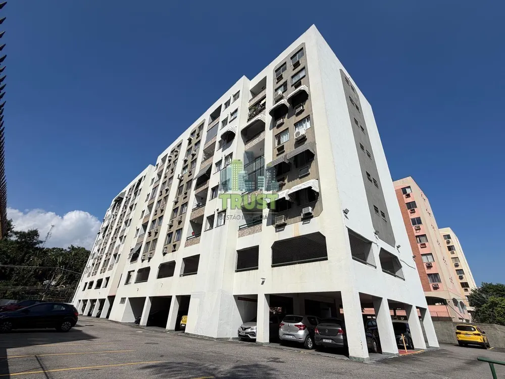 Apartamento, 2 quartos, 62 m² - Foto 1