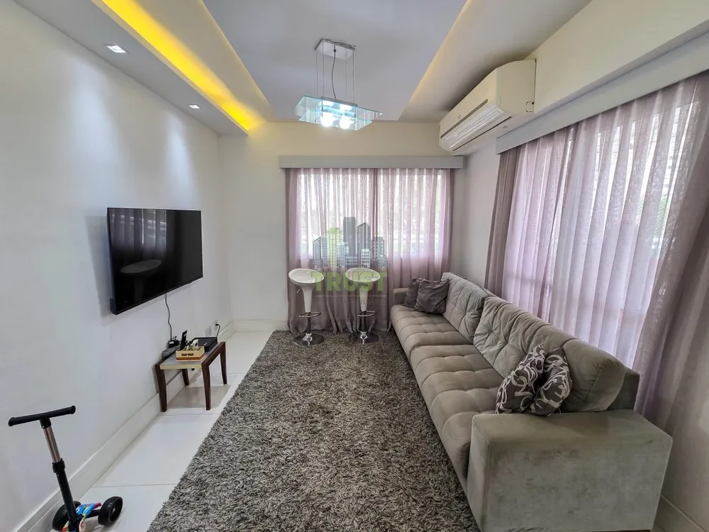 Cobertura, 3 quartos, 175 m² - Foto 3