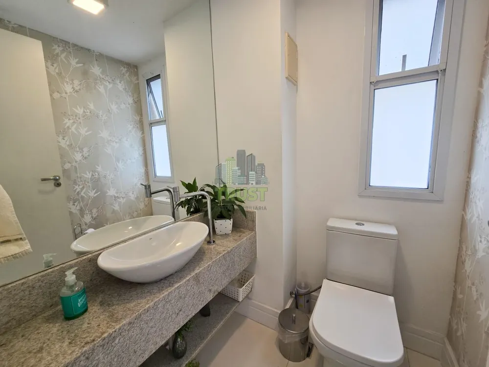 Cobertura, 3 quartos, 175 m² - Foto 9