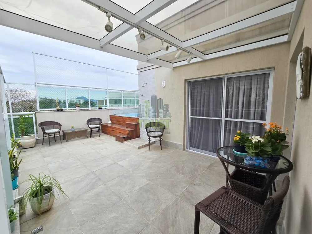 Cobertura, 3 quartos, 175 m² - Foto 16