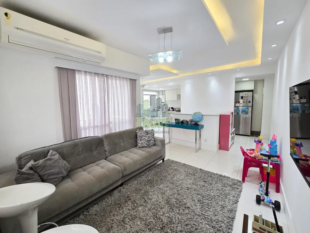 Cobertura, 3 quartos, 175 m² - Foto 6