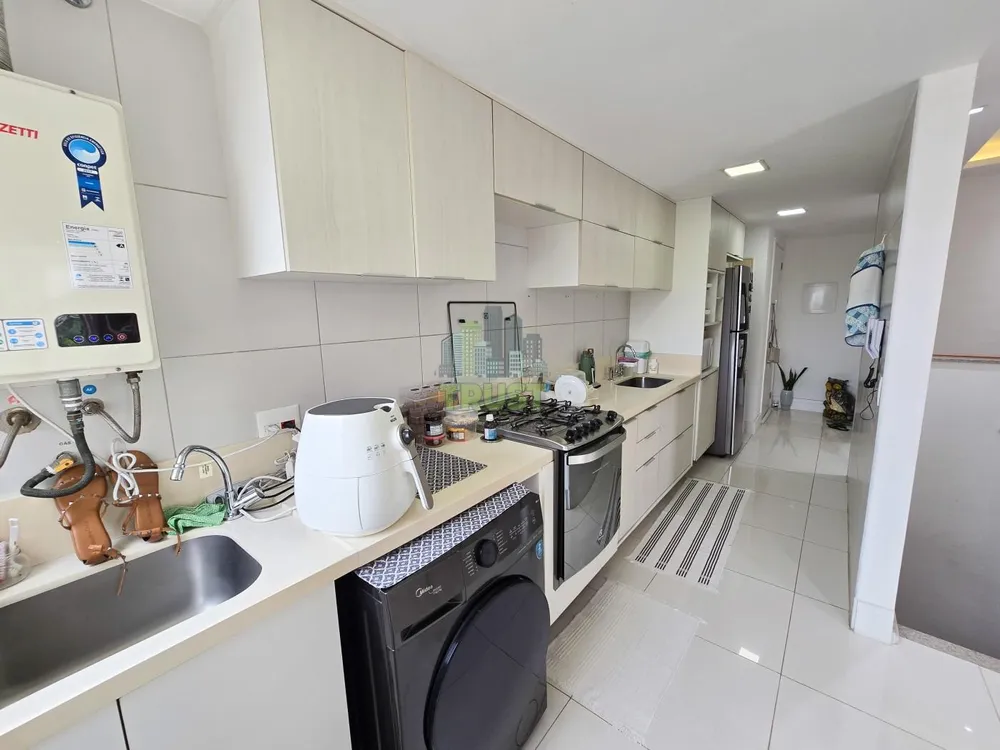 Cobertura, 3 quartos, 175 m² - Foto 9