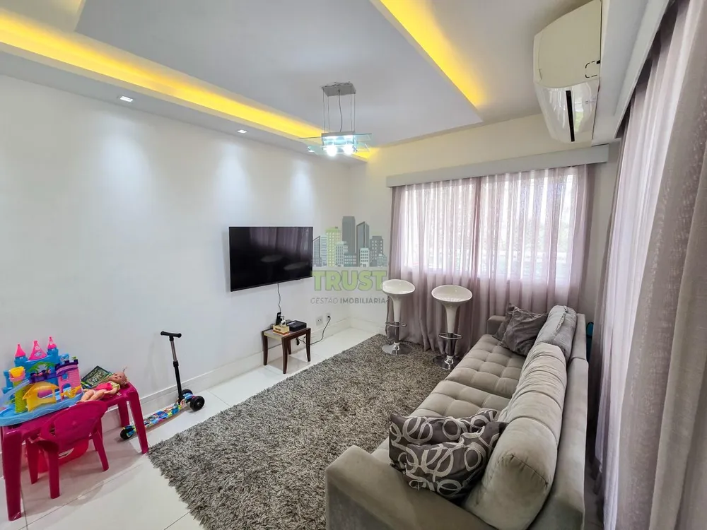 Cobertura, 3 quartos, 175 m² - Foto 4