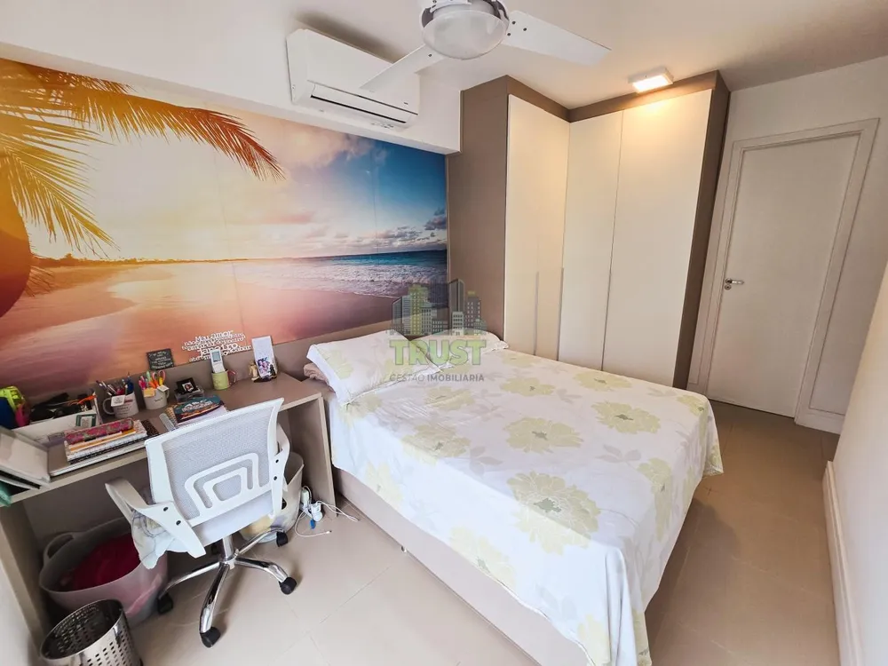 Cobertura, 3 quartos, 175 m² - Foto 16