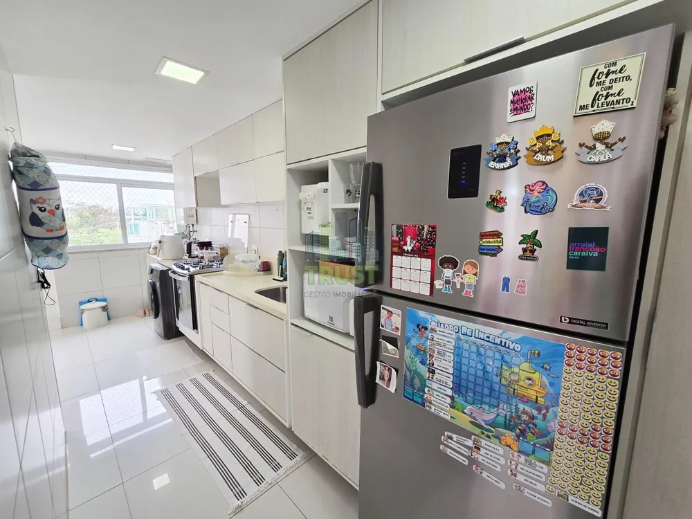 Cobertura, 3 quartos, 175 m² - Foto 10