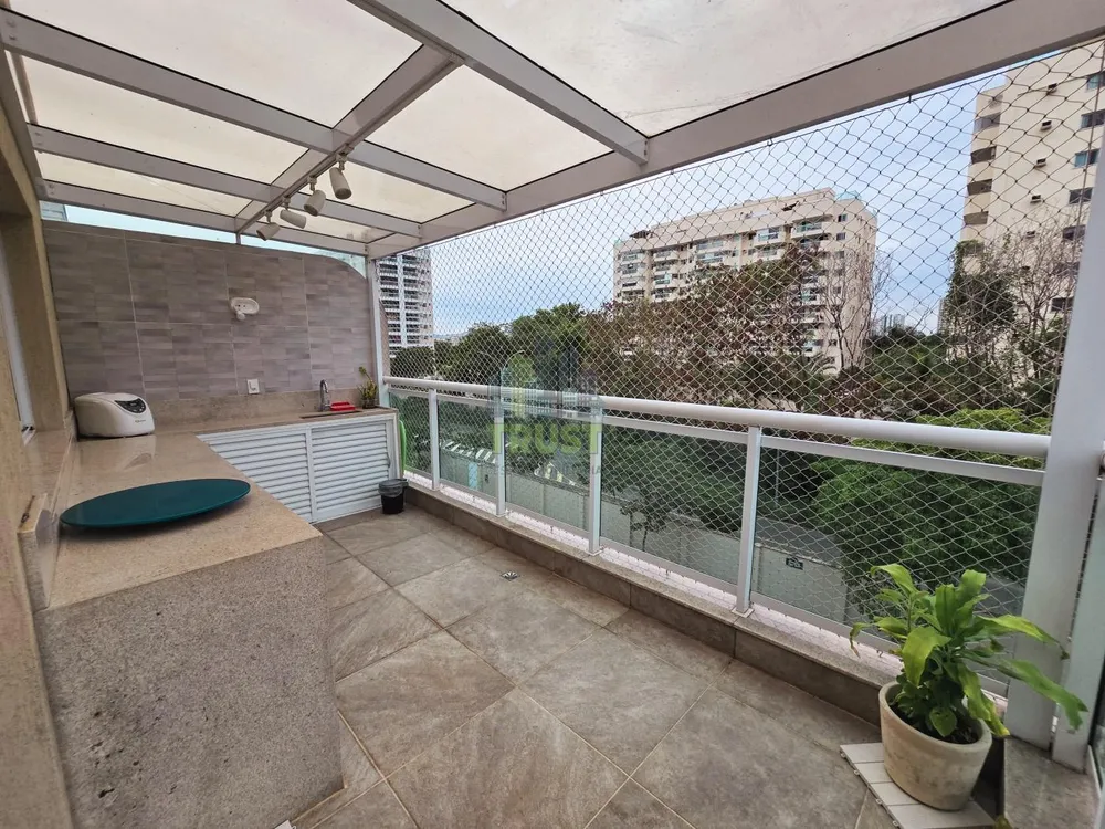 Cobertura, 3 quartos, 175 m² - Foto 20