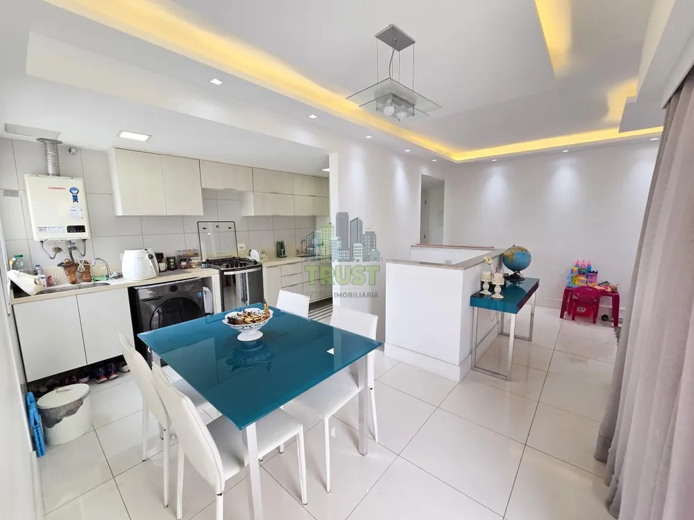 Cobertura, 3 quartos, 175 m² - Foto 8