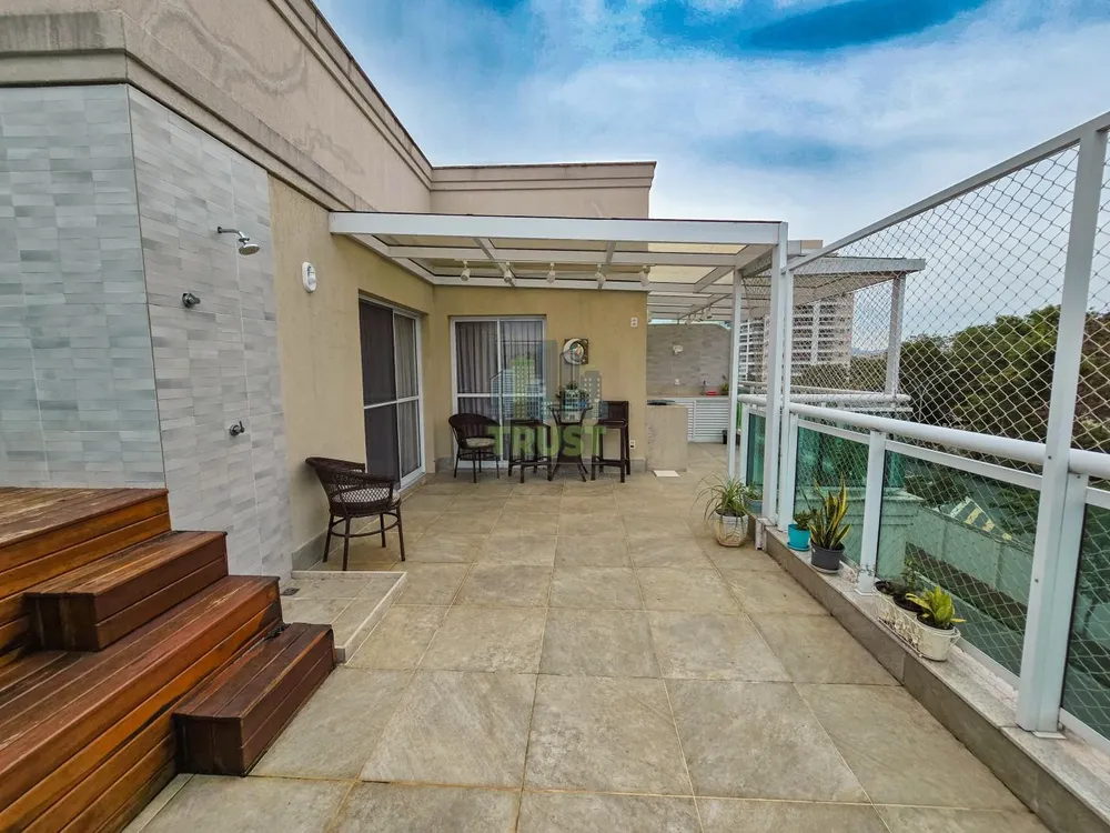 Cobertura, 3 quartos, 175 m² - Foto 10