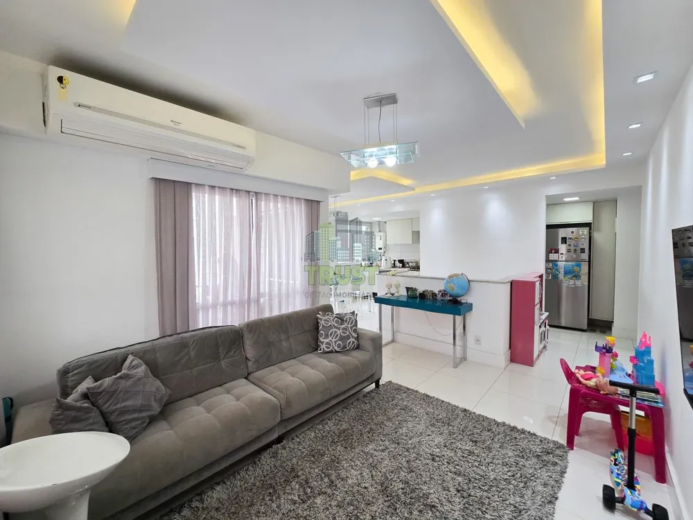 Cobertura, 3 quartos, 175 m² - Foto 7