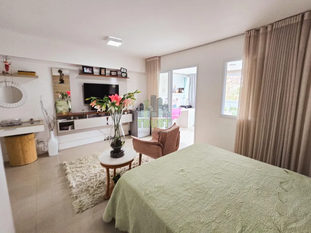 Cobertura, 3 quartos, 175 m² - Foto 29