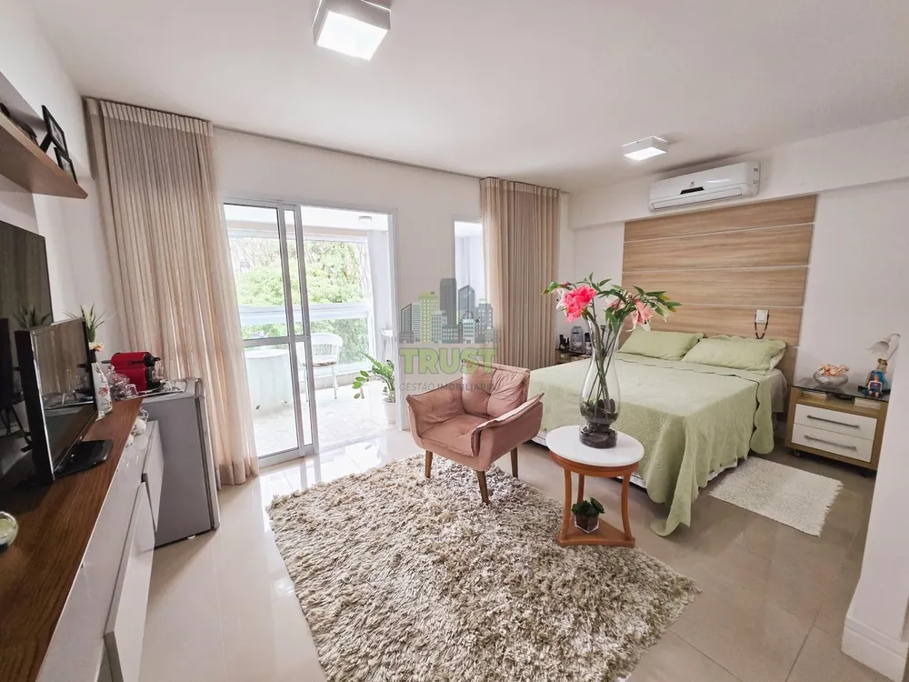 Cobertura, 3 quartos, 175 m² - Foto 12