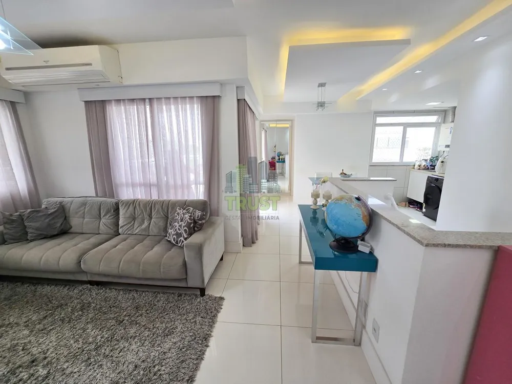 Cobertura, 3 quartos, 175 m² - Foto 7