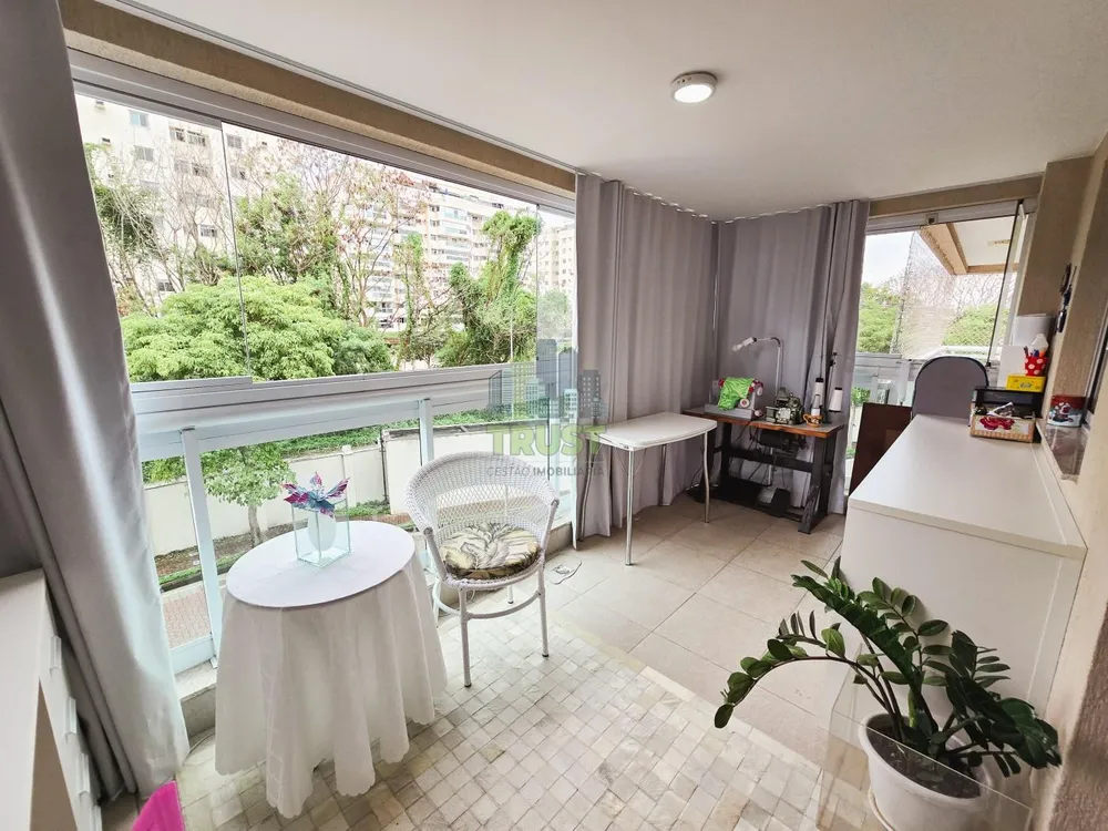 Cobertura, 3 quartos, 175 m² - Foto 25