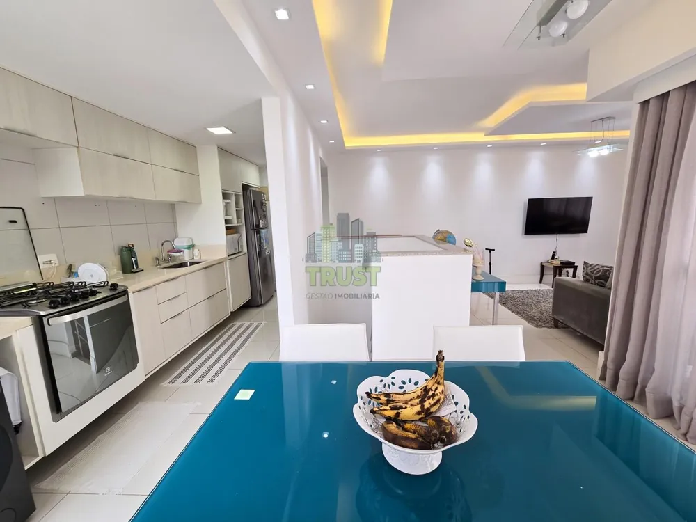 Cobertura, 3 quartos, 175 m² - Foto 8
