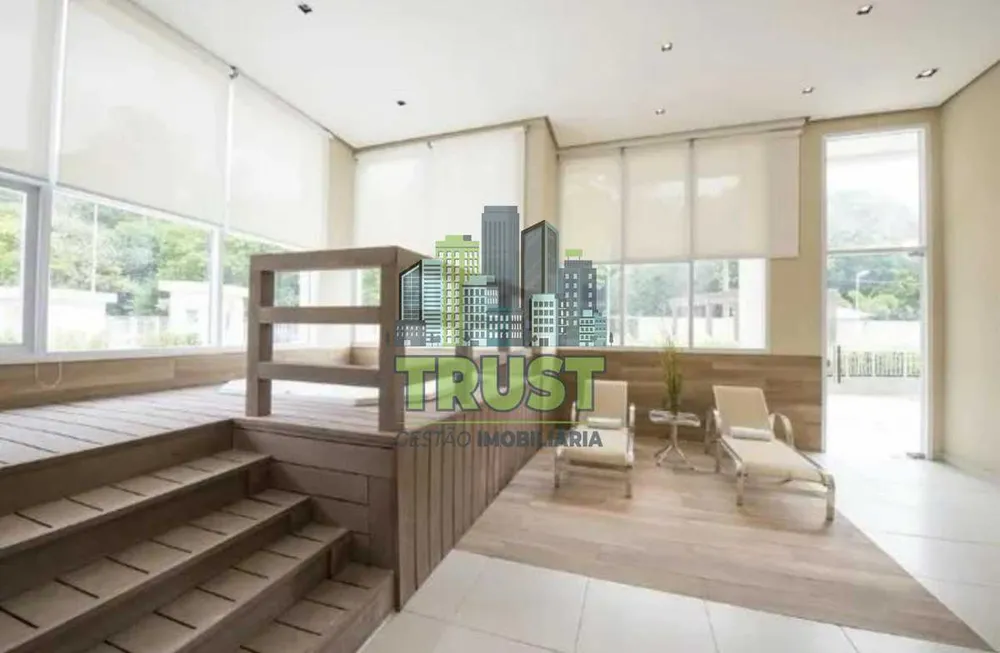 Apartamento, 2 quartos, 68 m² - Foto 11