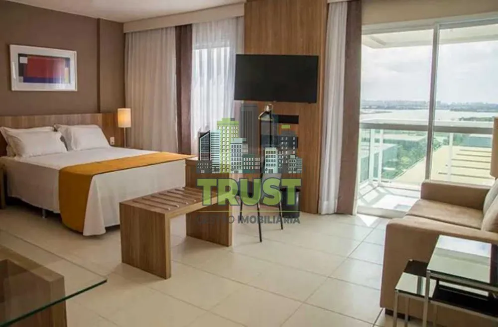 Apartamento, 2 quartos, 68 m² - Foto 13