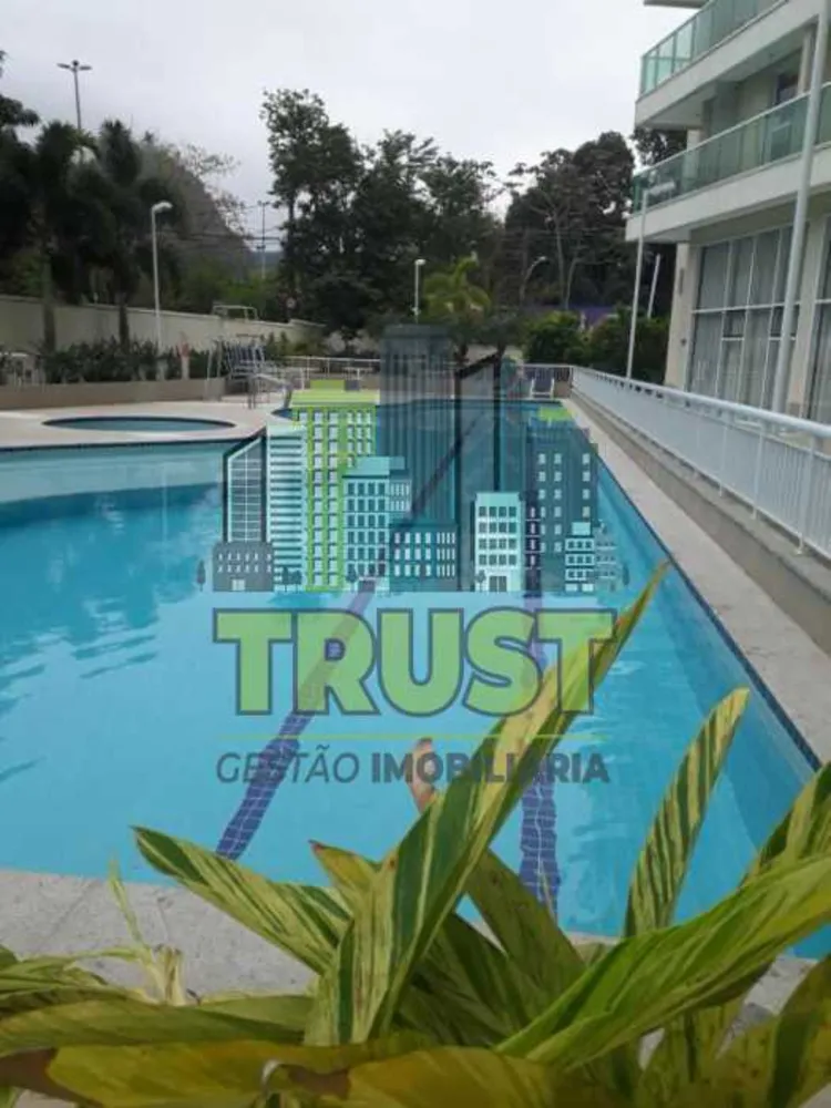 Apartamento, 2 quartos, 68 m² - Foto 5