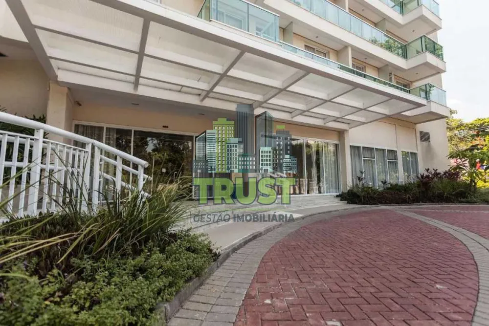 Apartamento, 2 quartos, 68 m² - Foto 4