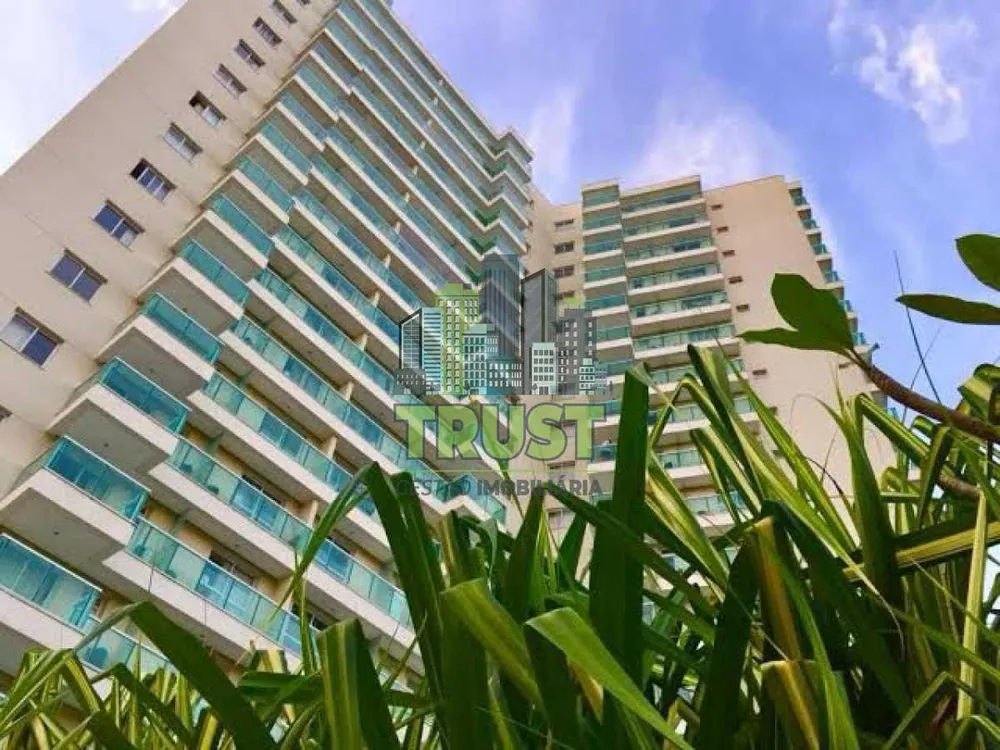 Apartamento, 2 quartos, 68 m² - Foto 2