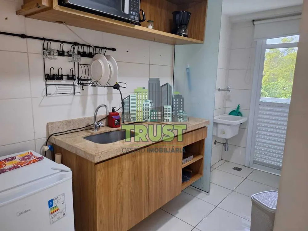 Apartamento, 2 quartos, 68 m² - Foto 22