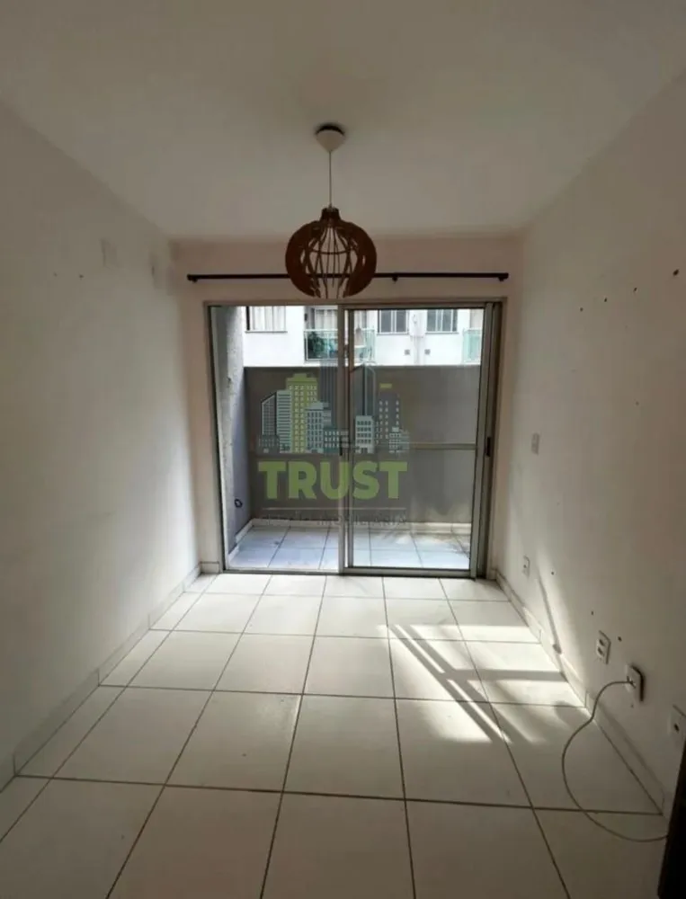 Apartamento, 1 quarto, 55 m² - Foto 4