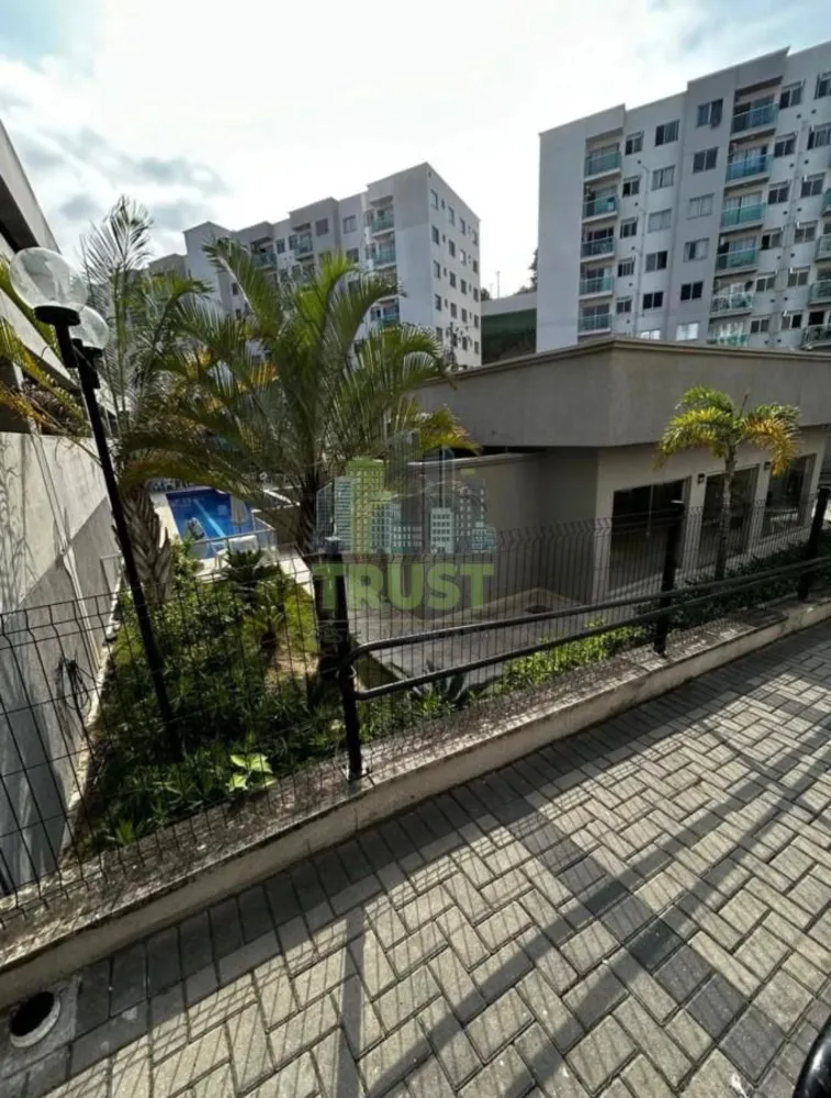 Apartamento, 1 quarto, 55 m² - Foto 9