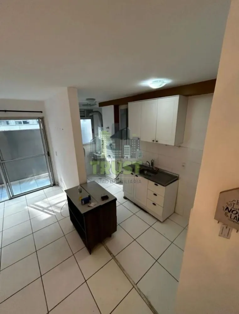 Apartamento, 1 quarto, 55 m² - Foto 2