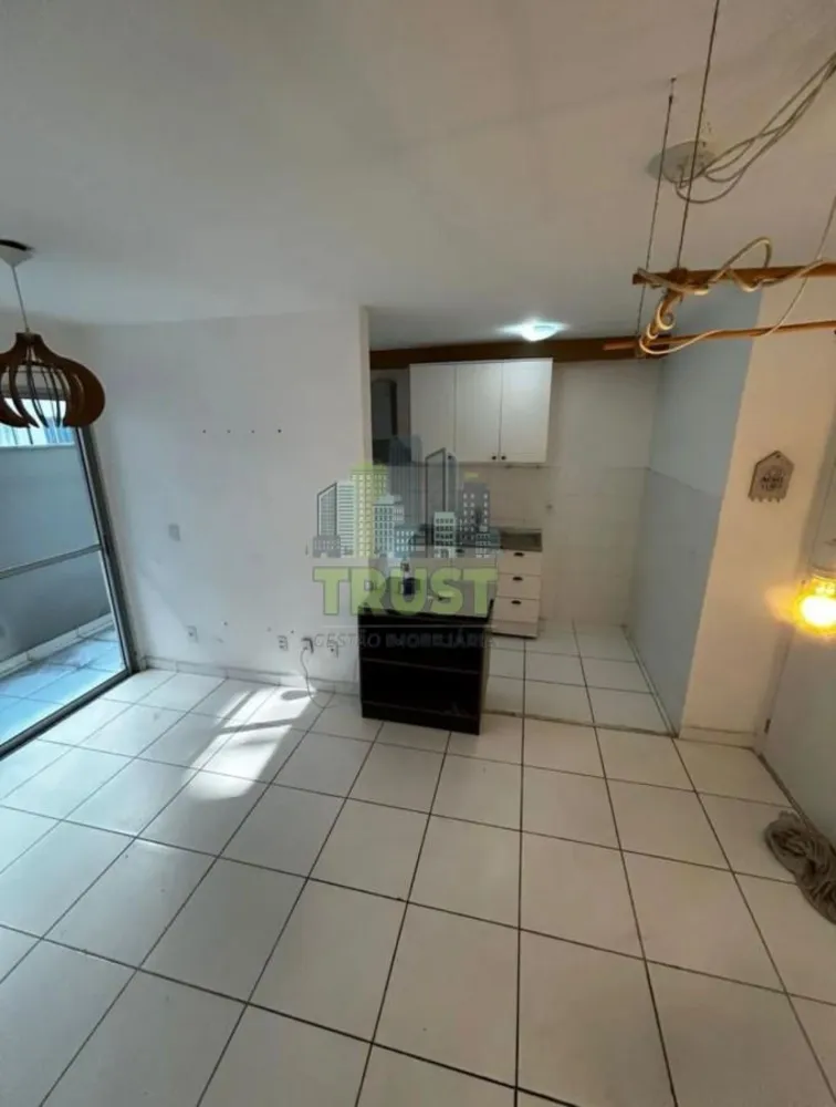 Apartamento, 1 quarto, 55 m² - Foto 1