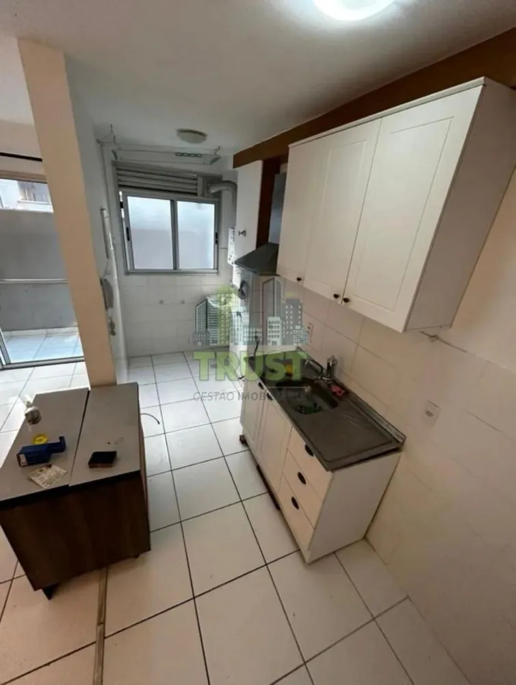 Apartamento, 1 quarto, 55 m² - Foto 3