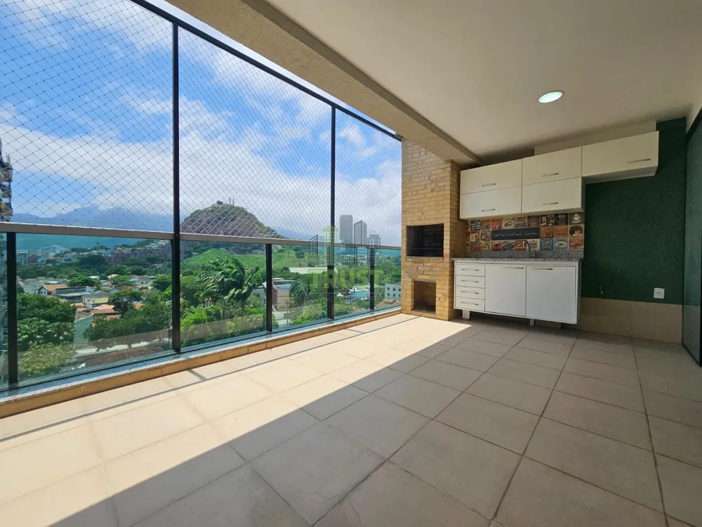 Cobertura, 4 quartos, 160 m² - Foto 1