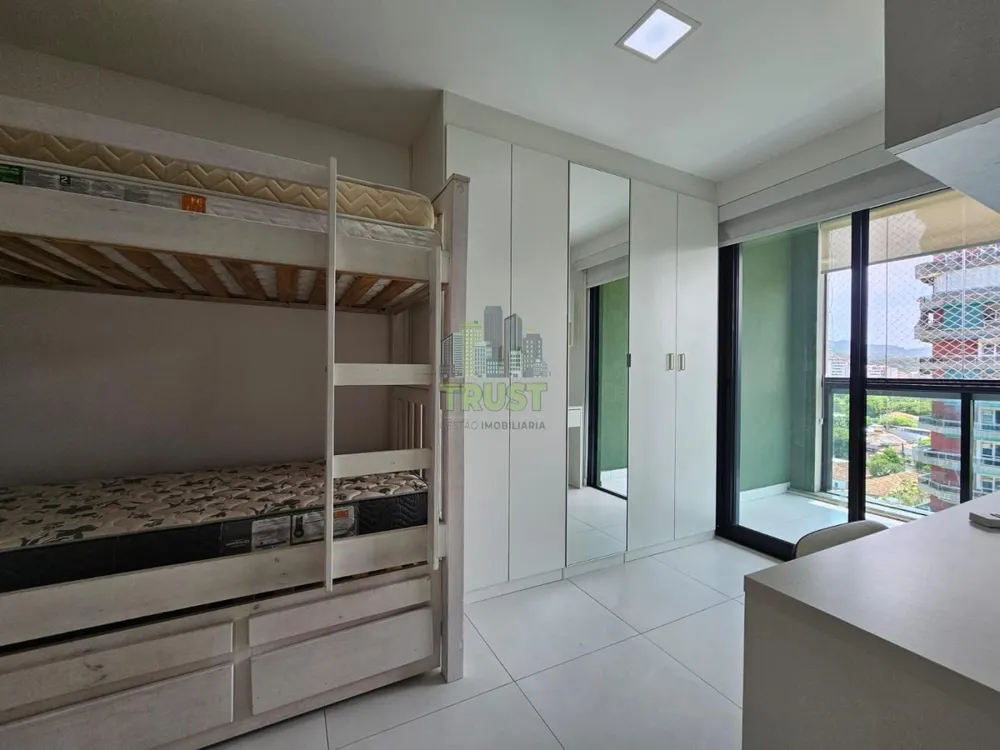 Cobertura, 4 quartos, 160 m² - Foto 16